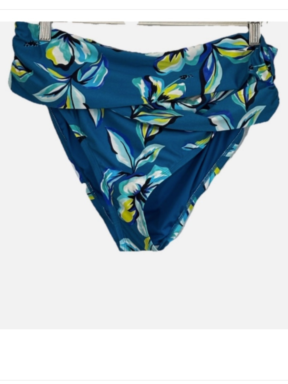 LA BLANCA Bikini Bottom Size: 14